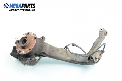 Шенкел главина за Audi A4 Sedan B5 (11.1994 - 09.2001), позиция: предна, дясна, № 8D0 407 258