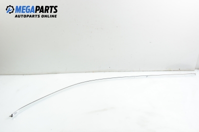 Външни лайсни за Volkswagen Touareg SUV (10.2002 - 01.2013), позиция: дясна