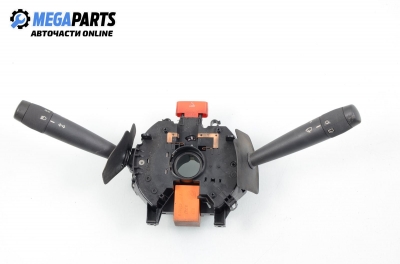 Лостче за светлини и чистачки  за Fiat Punto Hatchback (09.1993 - 09.1999)