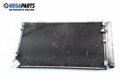 Климатичен радиатор за Toyota Avensis Sedan II (04.2003 - 11.2008) 2.0 D-4D (CDT250), 116 к.с.