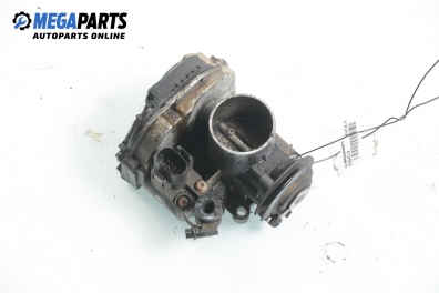 Дроселова клапа за Volkswagen Golf IV Hatchback (08.1997 - 06.2005) 1.4 16V, 75 к.с.