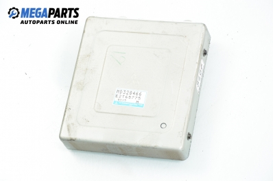 Компютър двигател за Mitsubishi Colt V Hatchback (09.1995 - 09.2003) 1300 GL,GLX (CJ1A), 75 к.с., № MD328466