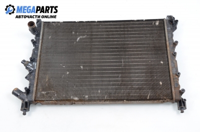 Воден радиатор за Renault Laguna I Hatchback (11.1993 - 08.2002) 1.8 (B56A/B), 90 к.с.