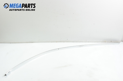 Външни лайсни за Volkswagen Touareg SUV (10.2002 - 01.2013), позиция: лява