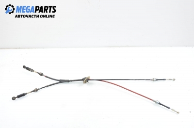 Жила скорости за Hyundai Lantra I Sedan (10.1990 - 11.1995)