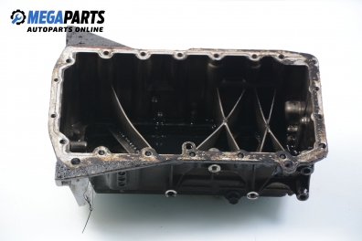 Картер за Rover 75 Sedan (02.1999 - 05.2005) 2.0 CDT, 115 к.с.