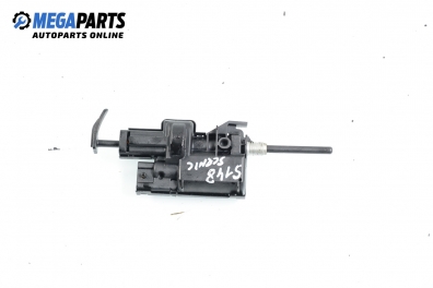 Ключалка за капачката на резервоара за Renault Scenic II Minivan (06.2003 - 07.2010)