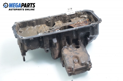 Картер за Alfa Romeo 156 Sedan (09.1997 - 09.2005) 1.6 16V T.SPARK (932A4), 120 к.с.