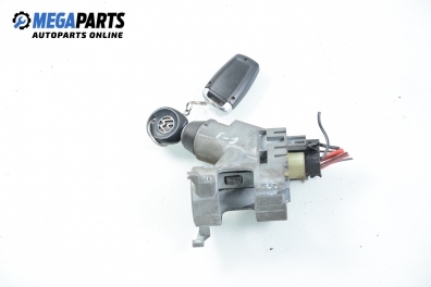 Контактен ключ за Volkswagen Golf III Hatchback (08.1991 - 07.1998)