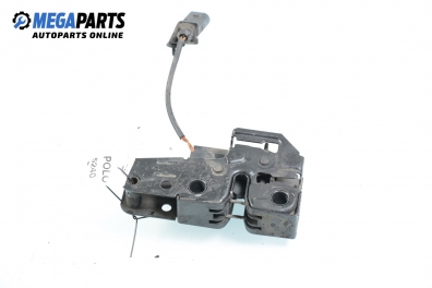 Брава преден капак за Volkswagen Polo Hatchback IV (10.2001 - 12.2005), 4+1 вр., позиция: предна