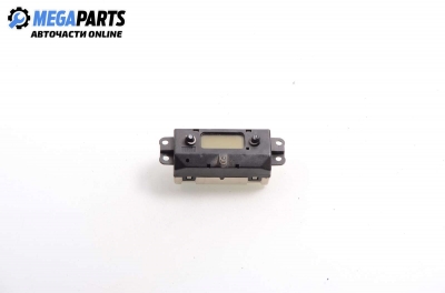 Часовник за Ford Focus I Estate (02.1999 - 12.2007)