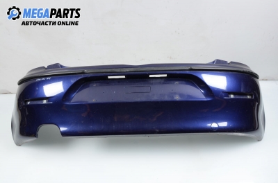 Задна броня за Alfa Romeo 147 Hatchback (2000-11-01 - 2010-03-01), хечбек