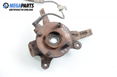 Шенкел главина за Nissan Micra II Hatchback (01.1992 - 02.2003), позиция: предна, дясна