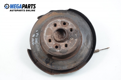 Шенкел главина за Opel Vectra B Estate (11.1996 - 07.2003), позиция: задна, дясна