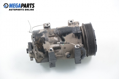Компресор климатик за Renault Megane Scenic (10.1996 - 12.2001) 2.0 i (JA0G), 109 к.с.