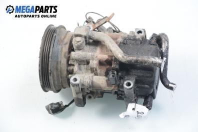 Компресор климатик за Fiat Punto Hatchback (09.1993 - 09.1999) 1.7 TD, 69 к.с.