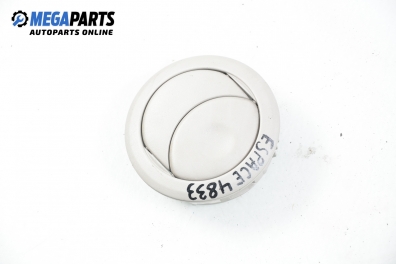 Духалка парно за Renault Espace IV Minivan (11.2002 - 02.2015)