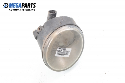 Халоген за Renault Megane I Grandtour (03.1999 - 08.2003), комби, позиция: дясна