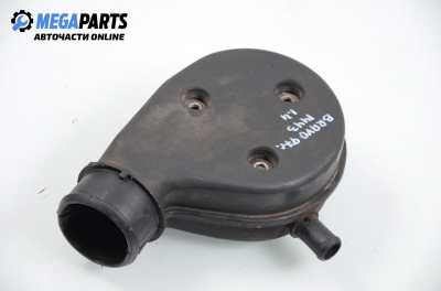 Въздуховод за Fiat Bravo I Coupe (1995-10-01 - 2001-10-01) 1.4 (182.AA), 80 к.с.