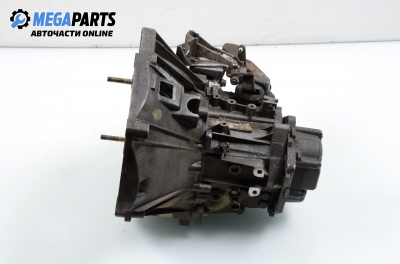 Ръчна скоростна кутия за Alfa Romeo 147 Hatchback (2000-11-01 - 2010-03-01) 1.6 16V T.SPARK ECO (937AXA1A), 105 к.с., № 46736750