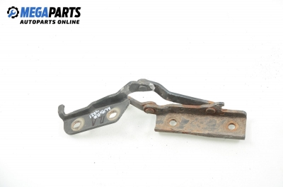 Панта преден капак за Daewoo Nubira Sedan (04.1997 - 06.1999), седан, позиция: лява