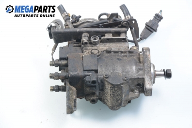 ГНП-горивонагнетателна помпа за Fiat Punto Hatchback (09.1993 - 09.1999) 1.7 TD, 69 к.с.