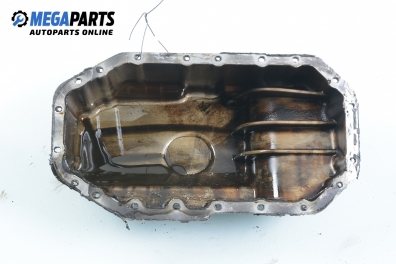 Картер за Volkswagen Golf IV Hatchback (08.1997 - 06.2005) 1.4 16V, 75 к.с.