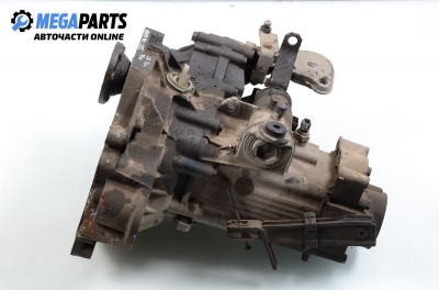 Ръчна скоростна кутия за Volkswagen Vento Sedan (11.1991 - 09.1998) 1.8, 75 к.с.