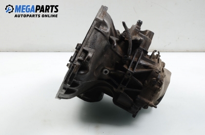 Ръчна скоростна кутия за Daewoo Nubira Sedan (04.1997 - 06.1999) 1.6 16V, 106 к.с.