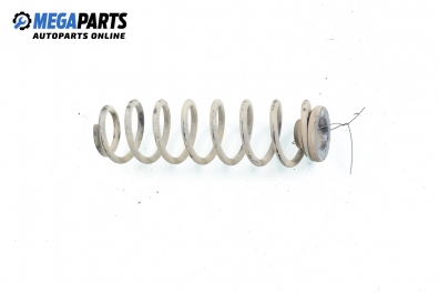 Пружина за ходова част за Skoda Fabia I Combi (04.2000 - 12.2007), комби, позиция: задна