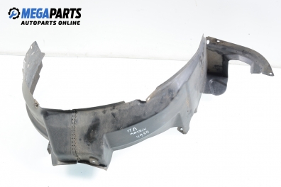 Подкалник за Hyundai Matrix Minivan (06.2001 - 08.2010), позиция: предна, лява