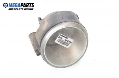 Халоген за Renault Megane I Grandtour (03.1999 - 08.2003), комби, позиция: лява