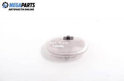 Плафон за Ford Focus I Estate (02.1999 - 12.2007)