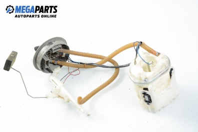 Нивомер за Volkswagen Golf III Hatchback (08.1991 - 07.1998) 1.8