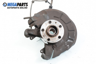 Шенкел главина за Volkswagen Polo Hatchback IV (10.2001 - 12.2005), позиция: предна, лява