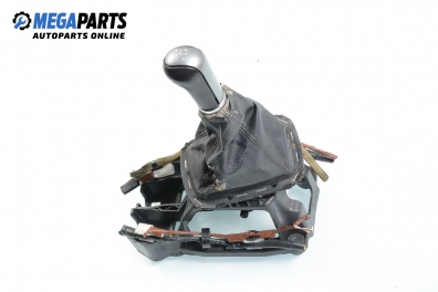 Скоростен лост (за превключване) за Toyota Avensis Sedan II (04.2003 - 11.2008)