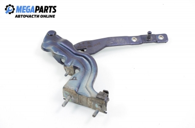 Панта преден капак за Alfa Romeo 147 Hatchback (2000-11-01 - 2010-03-01), 2+1 вр., хечбек, позиция: дясна