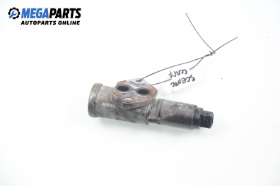 Стъпков мотор за Renault Megane Scenic (10.1996 - 12.2001) 2.0 i (JA0G), 109 к.с.