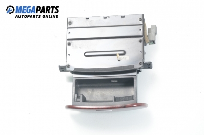 Пепелник за Hyundai Santa Fe II SUV (10.2005 - 03.2015)