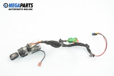 Контактен ключ за Peugeot 307 Hatchback (08.2000 - 12.2012)