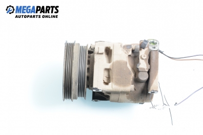 Компресор климатик за Fiat Punto Hatchback (09.1993 - 09.1999) 55 1.1, 54 к.с.