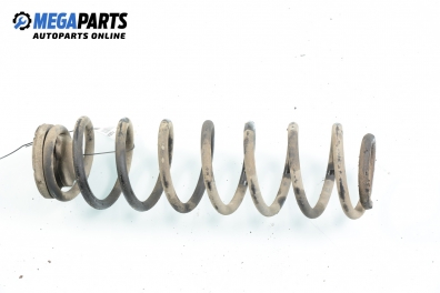 Пружина за ходова част за Skoda Fabia I Combi (04.2000 - 12.2007), комби, позиция: задна