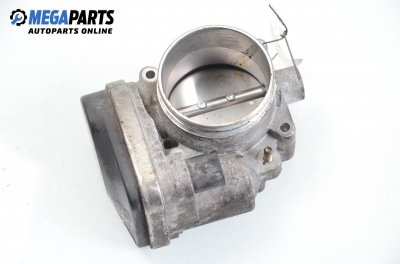 Дроселова клапа за BMW X5 Series E53 (05.2000 - 12.2006) 3.0 i, 231 к.с., № 1354 7 502 445-05