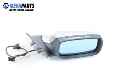 Огледало за BMW 3 Series E46 Coupe (04.1999 - 06.2006), купе, позиция: дясна