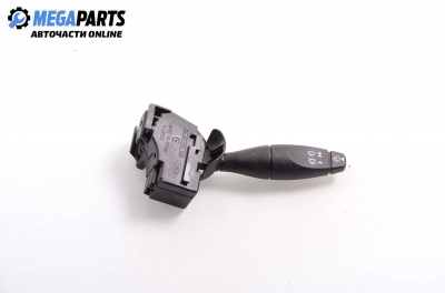 Лостче за чистачки за Ford Focus I Estate (02.1999 - 12.2007)