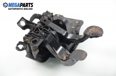 Спирачен педал и педал съединител за Alfa Romeo 147 Hatchback (2000-11-01 - 2010-03-01)