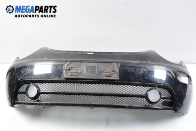 Предна броня за Volkswagen New Beetle Coupe (01.1998 - 09.2010), позиция: предна