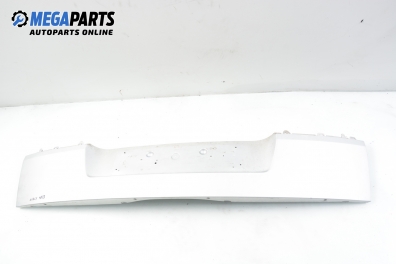 Лайсна заден капак за Renault Espace IV Minivan (11.2002 - 02.2015), позиция: задна