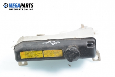 Казанче за антифриз за Hyundai Matrix Minivan (06.2001 - 08.2010) 1.5 CRDi VGT, 110 к.с.