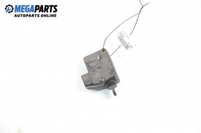 Ключалка за капачката на резервоара за Peugeot 406 Sedan (08.1995 - 01.2005), седан